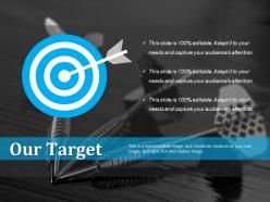 Our target example of ppt