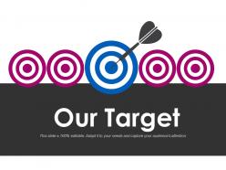 Our target ppt file slides