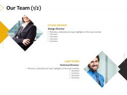 Our Team Communication A405 Ppt Powerpoint Presentation Infographic Template Graphic