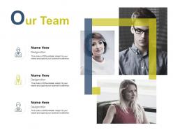 Our team needs h123 ppt powerpoint presentation file show