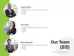 Our Team Teamwork F897 Ppt Powerpoint Presentation Pictures Themes