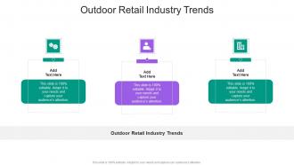 Outdoor Retail Industry Trends In Powerpoint And Google Slides Cpb