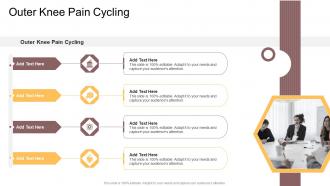 Outer Knee Pain Cycling In Powerpoint And Google Slides Cpb