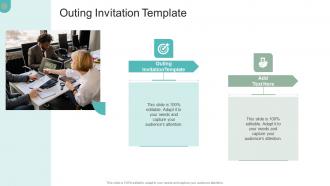 Outing Invitation Template In Powerpoint And Google Slides Cpb