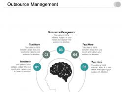outsource_management_ppt_powerpoint_presentation_diagram_graph_charts_cpb_Slide01