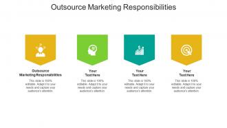 Outsource marketing responsibilities ppt powerpoint presentation infographic template mockup cpb