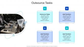 Outsource Tasks In Powerpoint And Google Slides Cpb