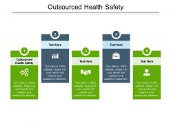 Outsourced health safety ppt powerpoint presentation layouts files cpb