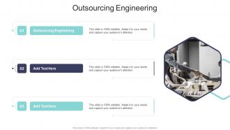 Outsourcing Engineering In Powerpoint And Google Slides Cpb