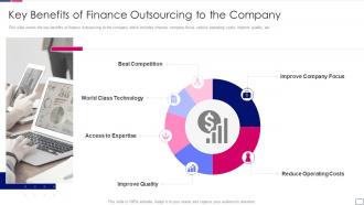 Outsourcing finance and accounting services key benefits of finance outsourcing company