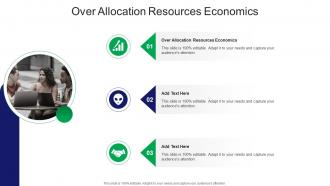 Over Allocation Resources Economics In Powerpoint And Google Slides Cpb
