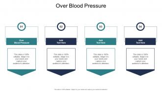 Over Blood Pressure In Powerpoint And Google Slides Cpb