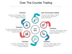 Over the counter trading ppt powerpoint presentation summary graphics cpb
