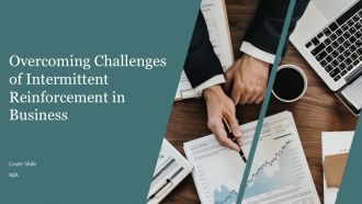 Overcoming Challenges Of Intermittent Reinforcement In Business PPT Structure ACP