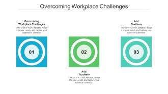 Overcoming Workplace Challenges In Powerpoint And Google Slides Cpb