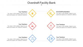 Overdraft Facility Bank Ppt Powerpoint Presentation Styles Graphics Cpb