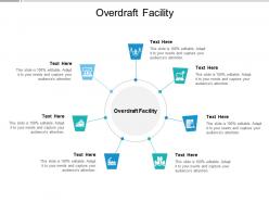 Overdraft facility ppt powerpoint presentation icon graphics download cpb