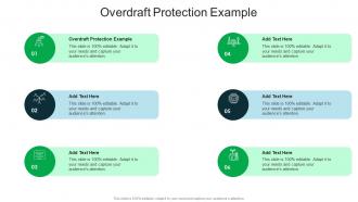 Overdraft Protection Example In Powerpoint And Google Slides Cpb