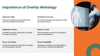 Overlay Metrology System PPT Guidelines ACP Multipurpose Captivating