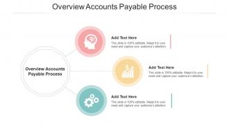 Overview Accounts Payable Process In Powerpoint And Google Slides Cpb