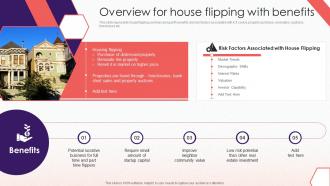 Overview For House Flipping Comprehensive Guide To Effective Property Flipping