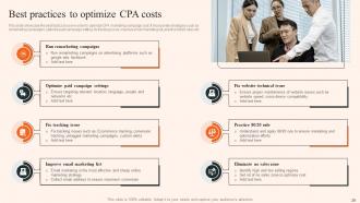 Overview Of CPA Marketing And Its Implementation Process Powerpoint Presentation Slides MKT CD V Attractive Customizable