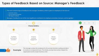 Overview Of Feedback Based On Source Training Ppt Impactful Template