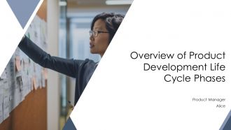 Overview Of Product Development Life Cycle Phases PPT Summary AT Overview Of Product Development Life Cycle Phases PPT Summary AT
