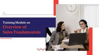 Overview Of Sales Fundamentals Training Ppt