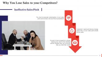Overview Of Sales Fundamentals Training Ppt Impressive Customizable