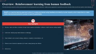 Overview Reinforcement Learning From A Beginners Guide To Neural AI SS