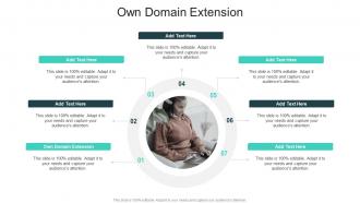 Own Domain Extension In Powerpoint And Google Slides Cpb