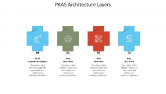 Paas architecture layers ppt powerpoint presentation diagram ppt cpb
