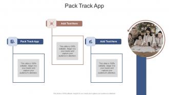 Pack Track App In Powerpoint And Google Slides Cpb
