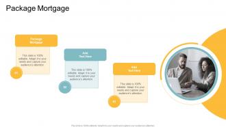 Package Mortgage In Powerpoint And Google Slides Cpb