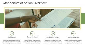 Paclitaxel Mechanism Of Action PPT Summary ACP Researched Professional