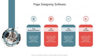 Page Designing Software In Powerpoint And Google Slides Cpb