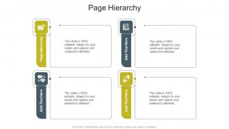 Page Hierarchy In Powerpoint And Google Slides Cpb