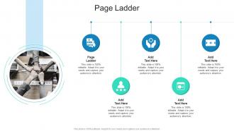 Page Ladder In Powerpoint And Google Slides Cpb