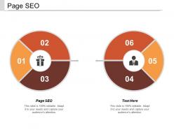 Page seo ppt powerpoint presentation layouts portrait cpb