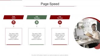Page Speed In Powerpoint And Google Slides Cpb