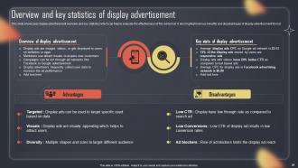 Paid Internet Advertising Plan For Increasing Sales Powerpoint Presentation Slides MKT CD V Appealing