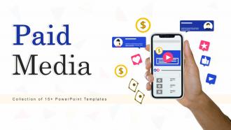 Paid Media Powerpoint Ppt Template Bundles