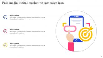 Paid Media Powerpoint Ppt Template Bundles Analytical Interactive