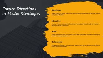 Paid Owned Earned Media Case Studies PPT Presentation AT Pre-designed Captivating