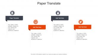 Paper Translate In Powerpoint And Google Slides Cpb