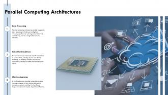 Parallel Computing Architectures Concurrent Execution PPT PowerPoint ST ...