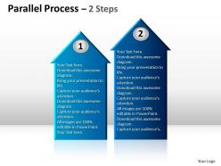 Parallel process 2 step 6