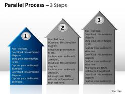 Parallel process 3 step 31