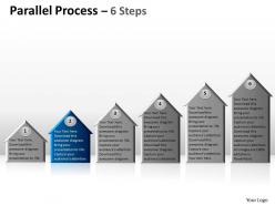 Parallel process 6 step 15